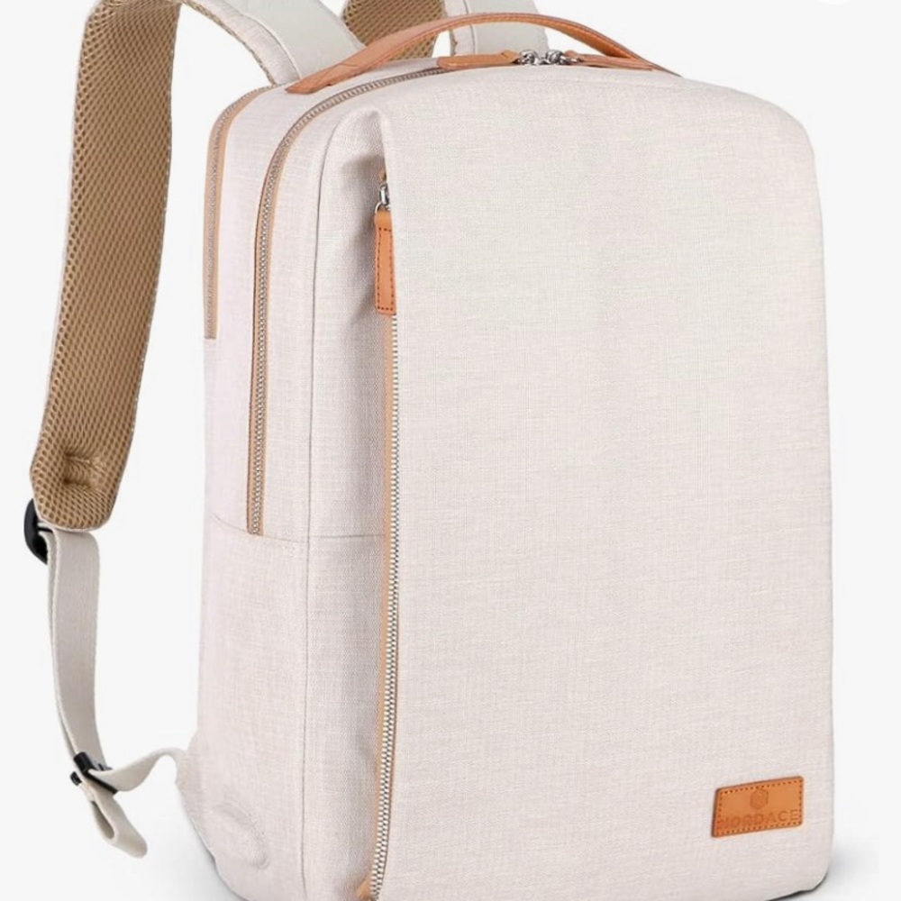 Nordace Siena Smart Backpack with USB Charging